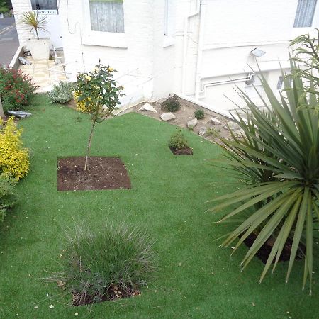 The Charlesworth Hotel Bournemouth Exterior photo